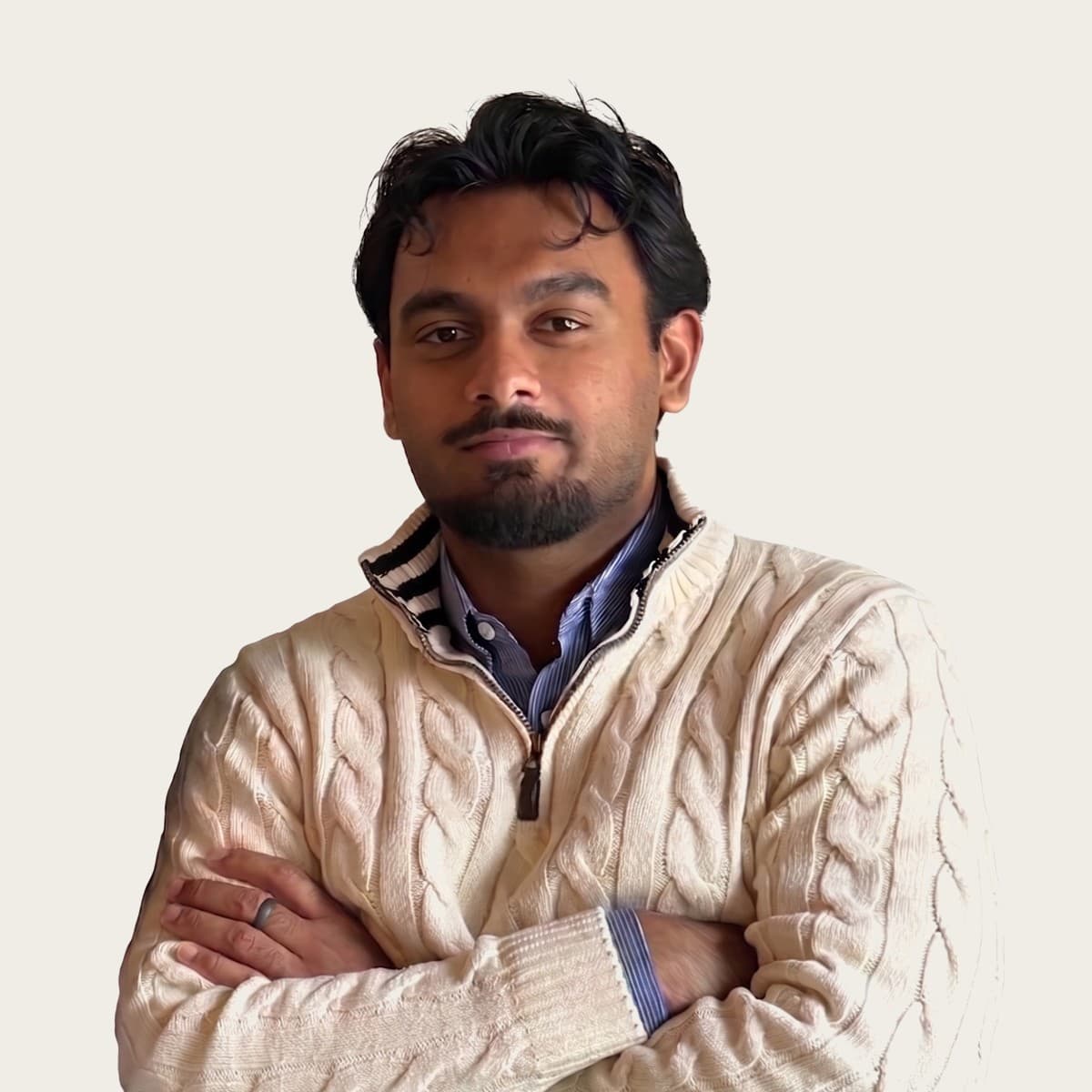 Mahdeen Reza
